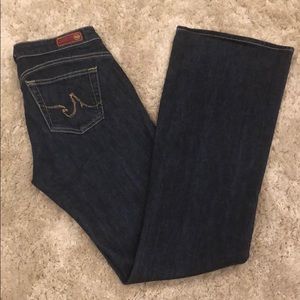 AG Adriano Goldschmied “The New Legend” Jean